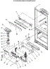 07 - Evaporator Area & Divider Block