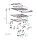 05 - Compartment Separator Parts