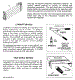 03 - Evaporator Instructions
