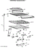05 - Compartment Separator Parts