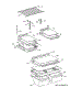 04 - Shelf Parts