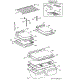 04 - Shelf Parts