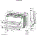 01 - Freezer Door