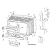 01 - Freezer Door