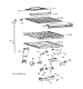 07 - Compartment Separator Parts