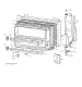01 - Freezer Door