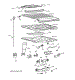 05 - Compartment Separator Parts