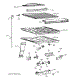 05 - Compartment Separator Parts