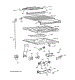 05 - Compartment Separator Parts