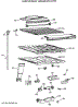 05 - Compartment Separator Parts