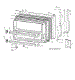 01 - Freezer Door
