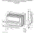 01 - Freezer Door