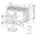 01 - Freezer Door
