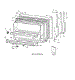 01 - Freezer Door