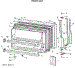 01 - Freezer Door