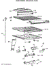 05 - Compartment Separator Parts