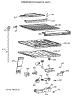 05 - Compartment Separator Parts