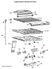 05 - Compartment Separator Parts