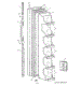 01 - Freezer Door