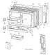 01 - Freezer Door