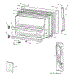 01 - Freezer Door