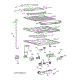 05 - Compartment Separator Parts