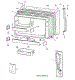 01 - Freezer Door
