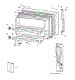 01 - Freezer Door