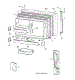 01 - Freezer Door