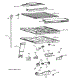 05 - Compartment Separator Parts