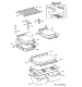 04 - Shelf Parts