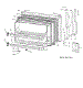 01 - Freezer Door