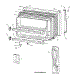 01 - Freezer Door