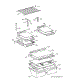 04 - Shelf Parts