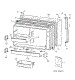01 - Freezer Door