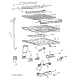 05 - Compartment Separator Parts