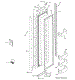 01 - Freezer Door