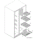 05 - Freezer Shelves