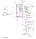 01 - Refrigerator Parts