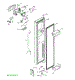01 - Freezer Door