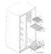 05 - Freezer Shelves