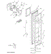 01 - Freezer Door