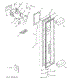 01 - Freezer Door