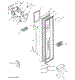 01 - Freezer Door