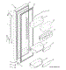 02 - Fresh Food Door