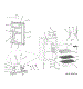 01 - Refrigerator Parts