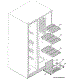05 - Freezer Shelves