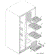 05 - Freezer Shelves