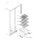 04 - Freezer Shelves