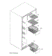 05 - Freezer Shelves